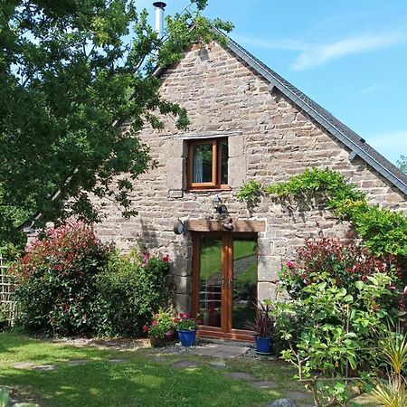 Le Moulin Des Hiboux - Gite Avec Salle De Jeux Games Room Fontenay  외부 사진